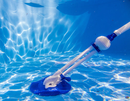 Mamba Automatic Pool Cleaner