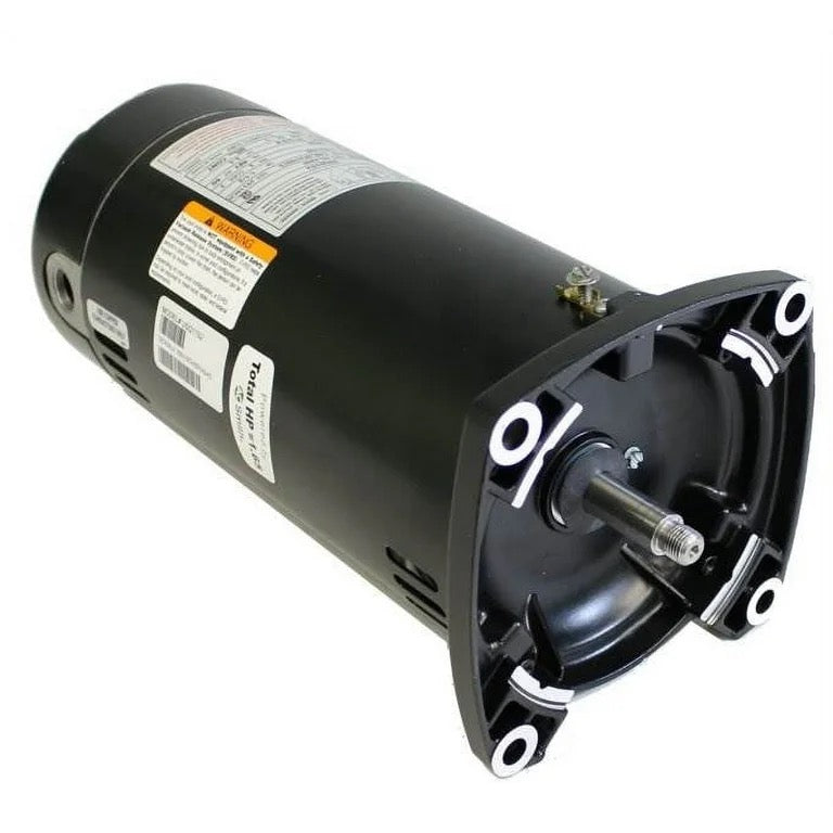 In-Ground Pool Motor