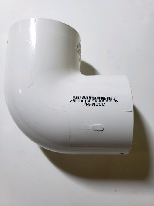 2" Elbow 90° Slip-Slip