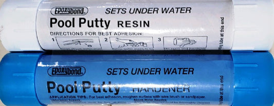 Pool Putty Epoxy