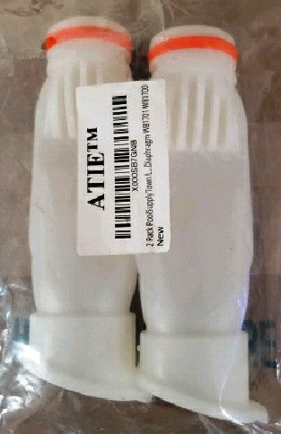 2 Pack Pool Cleaner G2 Replacement Diaphragm B81701-2