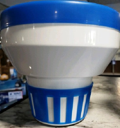 Ocean Blue 160011 Float Chlorine Dispenser