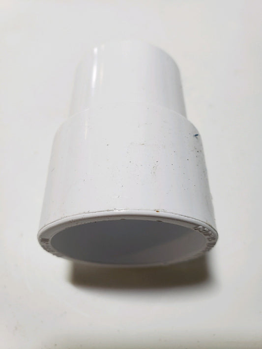 1-1/2"x1-1/4 Reducer Slip-Slip 437