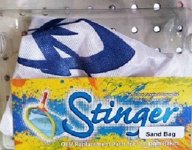 PoolPals Stinger Sand Bag