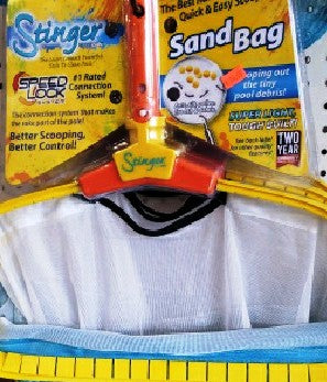 PoolPals Stinger Standard Bag