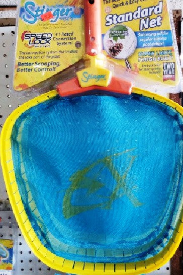 PoolPals Stinger Standard Net