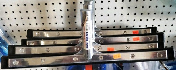 TropiClear Standard Pool Brush