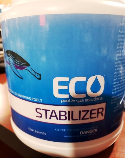 Stabilizer 4lbs