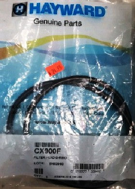 Hayward Filter CX900F Head O-Ring