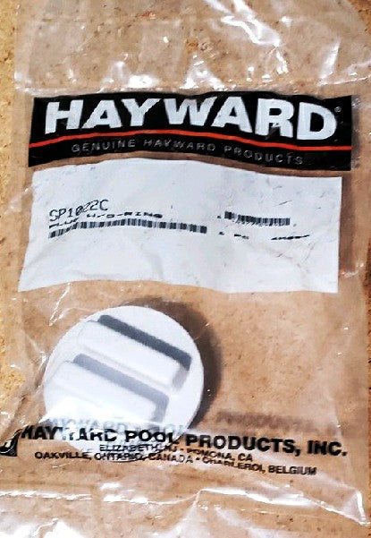 Hayward SP1022C Plug W/O-Ring
