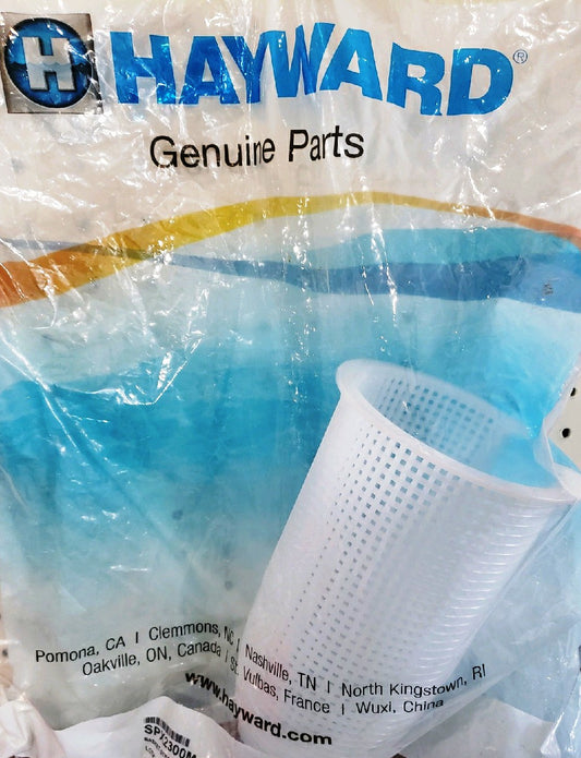 Hayward SPX2300M Basket Strainer