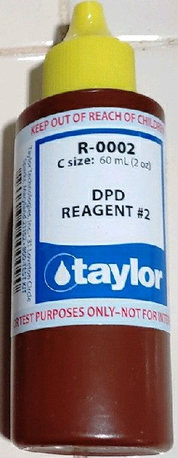 R-0002 DPS Reagent #2