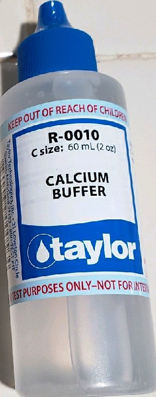 R-0010 Calcium Buffer