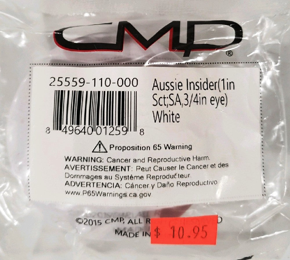 Aussie Insider 1-3/4 Eye