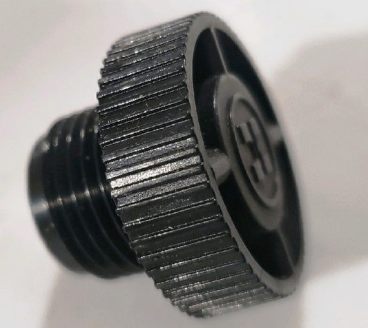 Hayward Round Plug/Knob