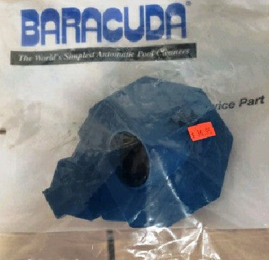 Baracuda W70328 Zodiac G3 - Foot Flange