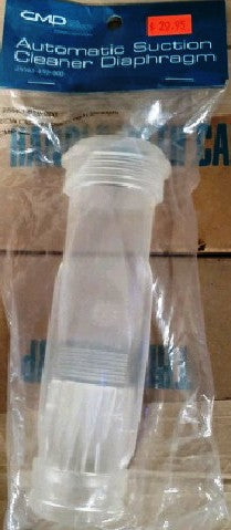 CMP Automatic Suction Cleaner Diaphragm