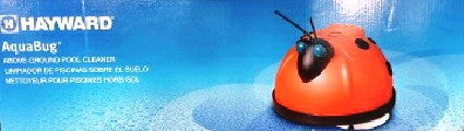 Hayward AquaBug Above-Ground Pool Cleaner