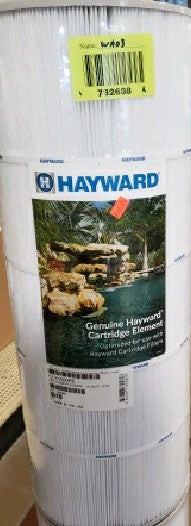 Hayward CCX1500RE 150 Sq Ft Replacement Filter