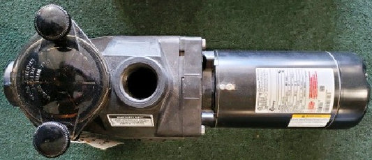 Hayward Max-Flo 1 HP Pool Pump