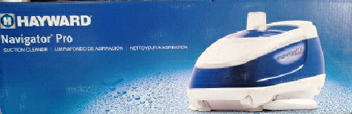 Hayward Navigator Pro Suction Cleaner