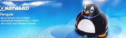 Hayward Penguin Above-Ground Pool Cleaner