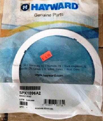 Hayward SPX1096A2 Basket Ring