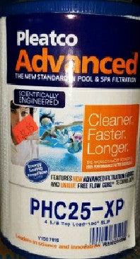 Pleatco Advanced PHC25-XP Replacement Filter