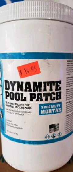 SGM Dynamic Pool Patch
