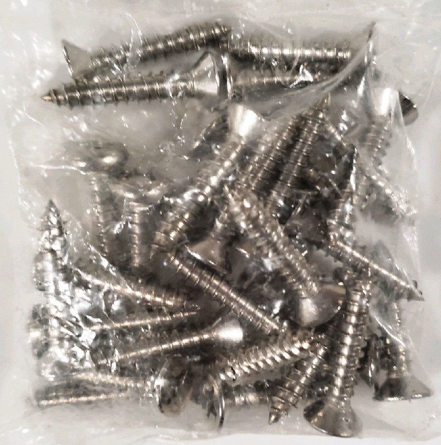 Skimmer Screws Package