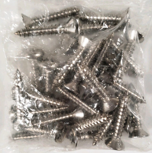 Skimmer Screws Package