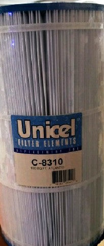Unicel C-8310, 100 sq ft (Atlantic) Replacement Filter