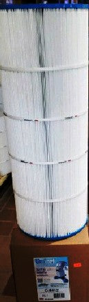 Unicel C-8412 120 SQ.FT Hayward CX1200-RE Filter