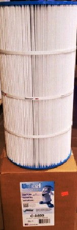 Unicel C-8600 80 Sq Ft _Hayward CX800-RE Filter