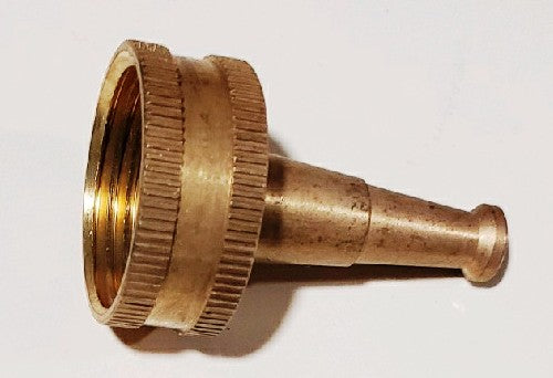Brass Nozzle