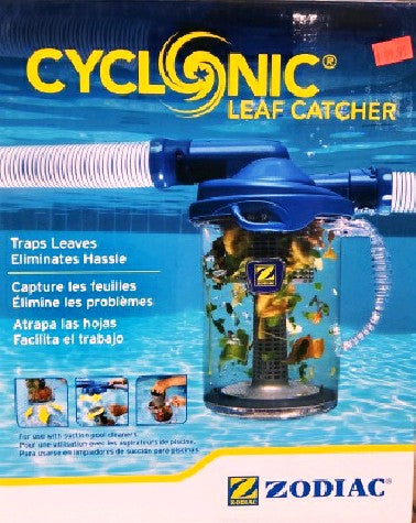 Zodiac Cyclonic Leaf 🍃 Catcher