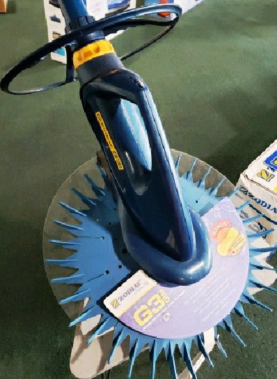 Zodiac G3 Pro Pool Cleaner