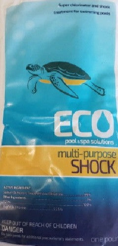 ECO Multi-Purpose Shock