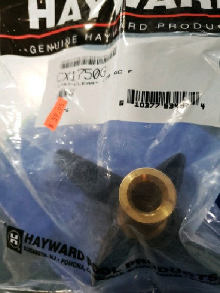 Hayward CX1750G Star-Clear 175 sq ft