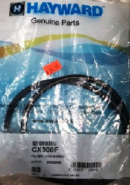 Hayward Filter Head O-Ring