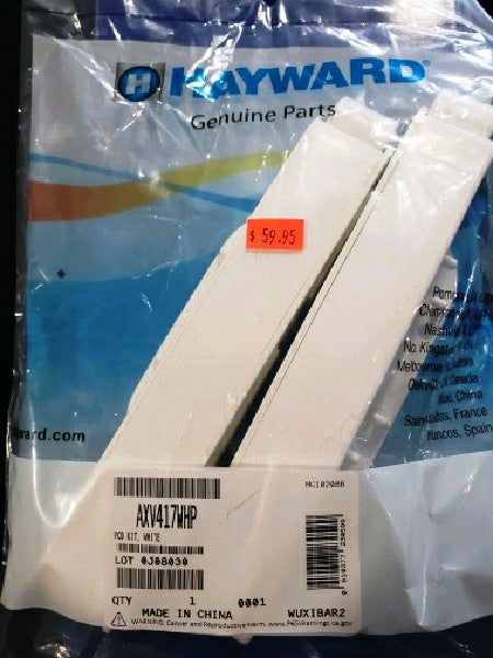 Hayward AXV417WHP Pod Kit. White