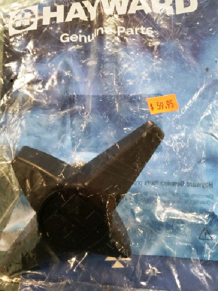 Hayward CX900G Star-Clear Plus Locking Knob