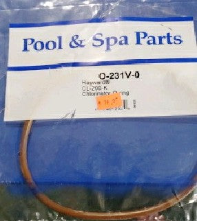Pool and Spa Parts 0-231V-0