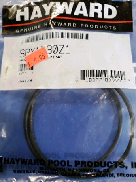 Hayward SPX1580Z1 Housing O-Ring
