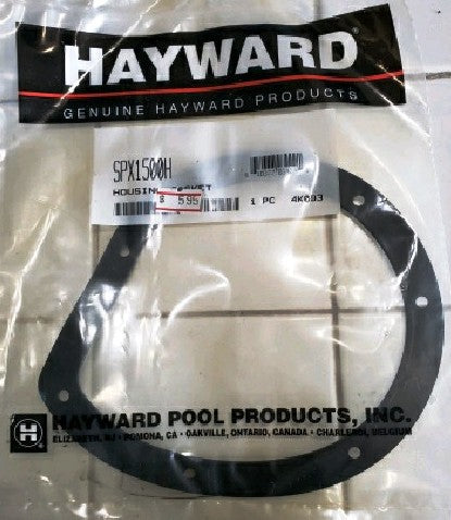 Hayward SPX1500H Housing Gasket