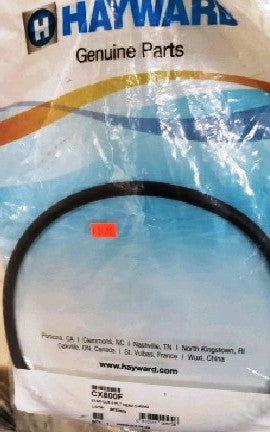 Hayward CX800F Head O-Ring