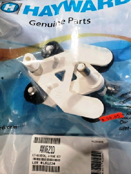 Hayward AXV621D Kit-Universal, A-Frame Assy