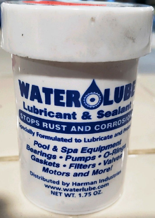 Water Lube