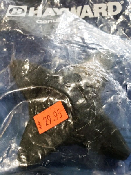 Hayward CX250G Star Clear Locking Knob