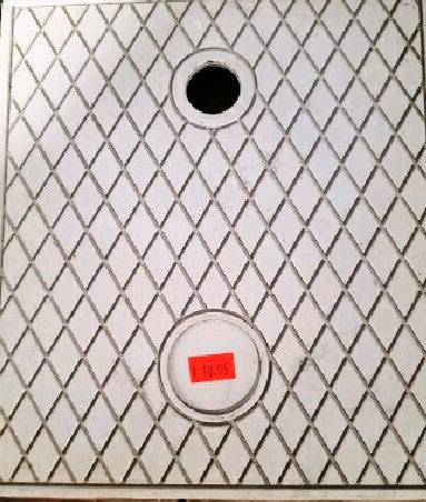 Hayward SP1088-B Square Cover